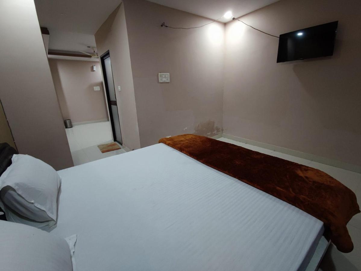 Hotel Kanha Shyam Madhubani Exteriér fotografie
