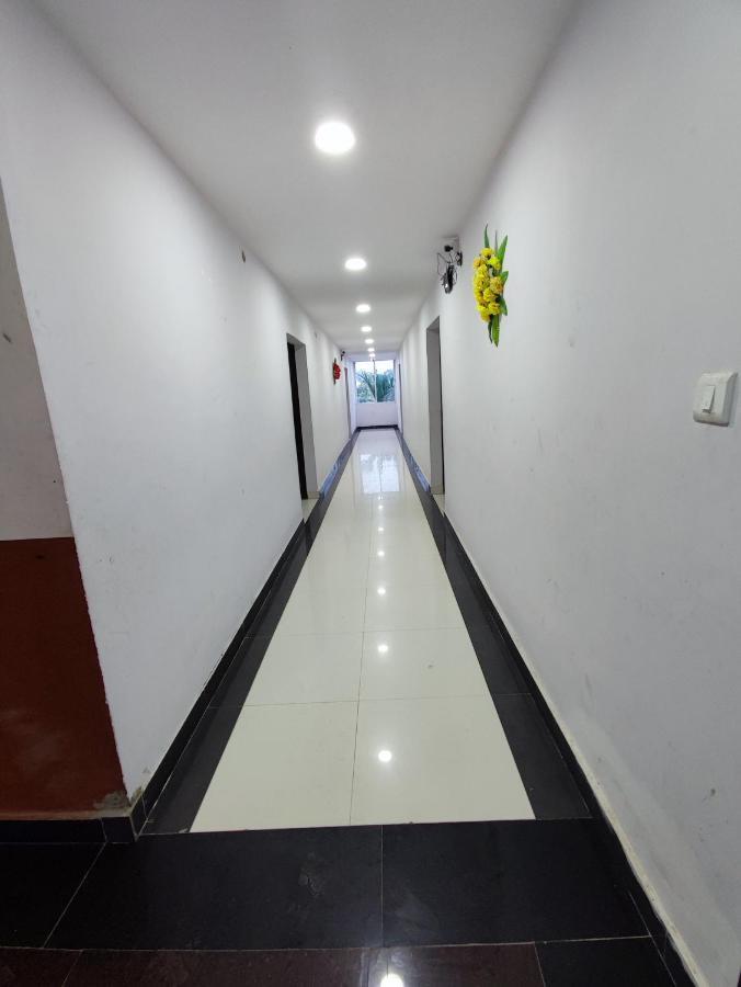 Hotel Kanha Shyam Madhubani Exteriér fotografie